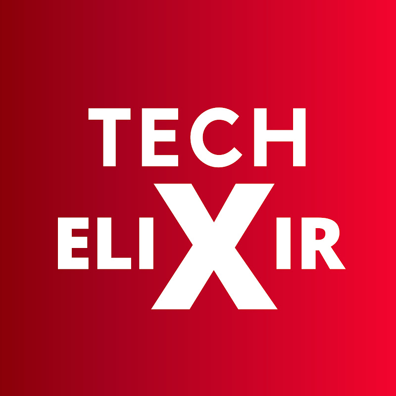 Tech Elixir