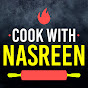 Cook With Nasreen logo