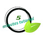 Five Minutes Tutorial logo