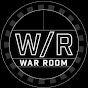 WAR ROOM Editorial Team logo