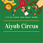 Aiyub Circus logo