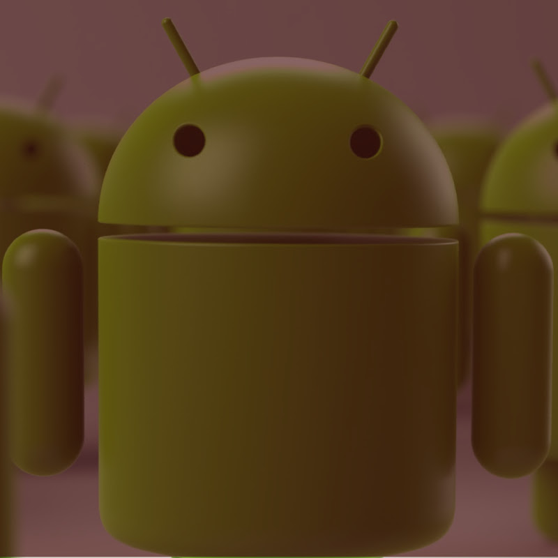 Android Implementations avatar