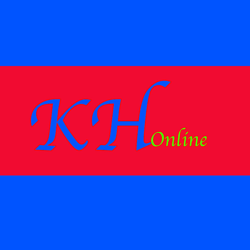 KH Online icon