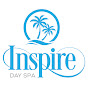 Inspire Day Spa logo