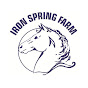 Iron Spring Farm logo