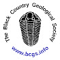 Black Country Geological Society logo
