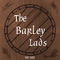 The Barley Lads logo