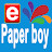 ePaper Boy