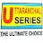 Uttaranchal Series