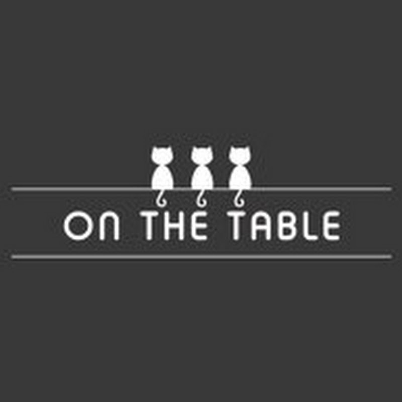 On The Table Logo
