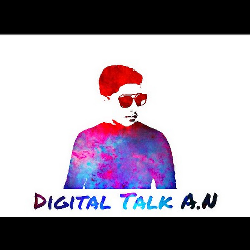 Digital talk A.N