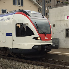 Die Eisenbahn