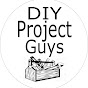 DIY Project Guys logo