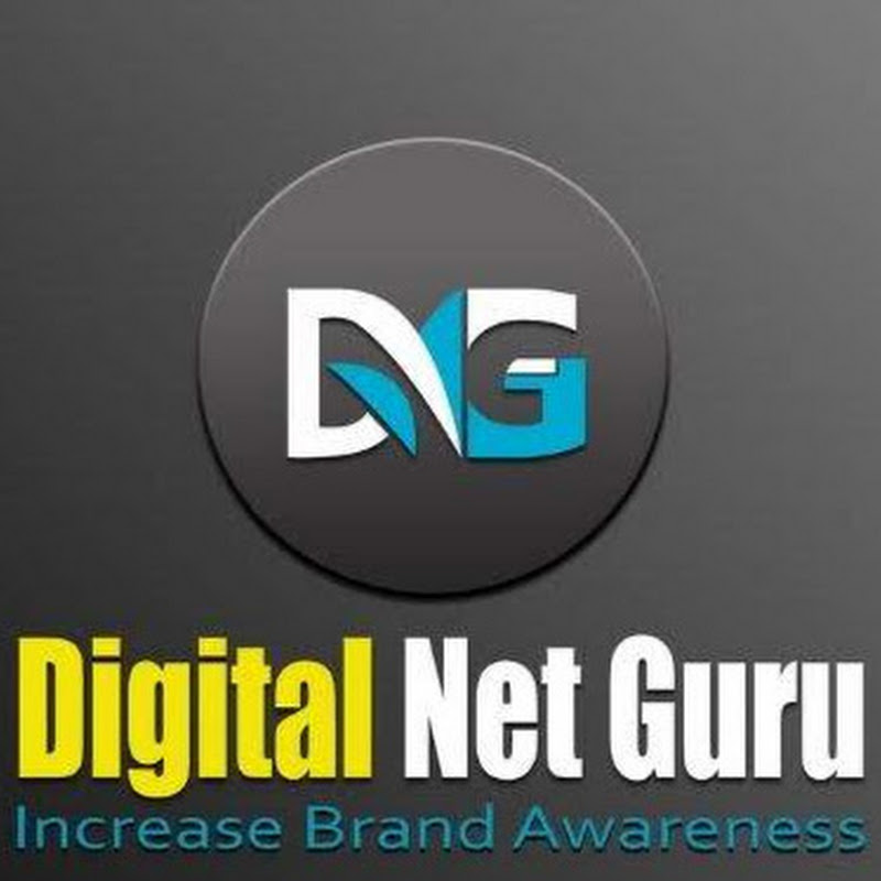 Digital Net Guru