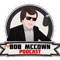 The Bob McCown Podcast Avatar