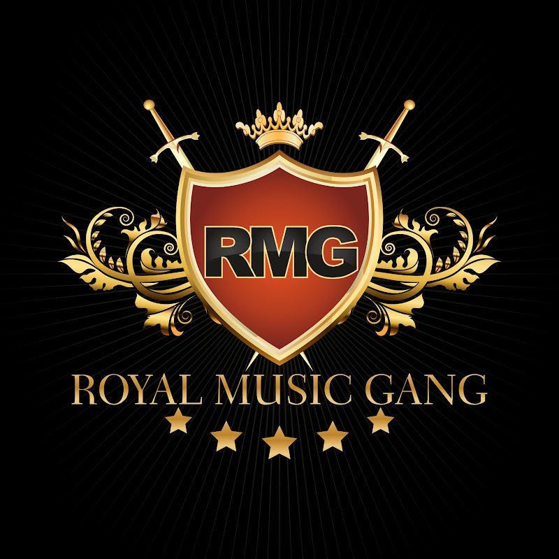 Royal Music Gang