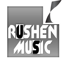 Логотип каналу Rushen Music