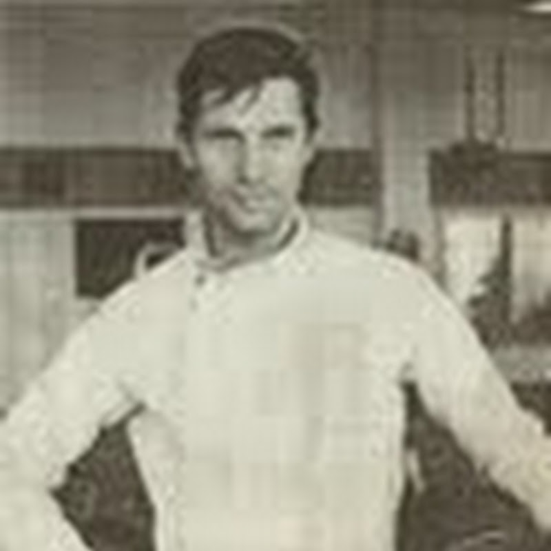 Sergei Golubitsky