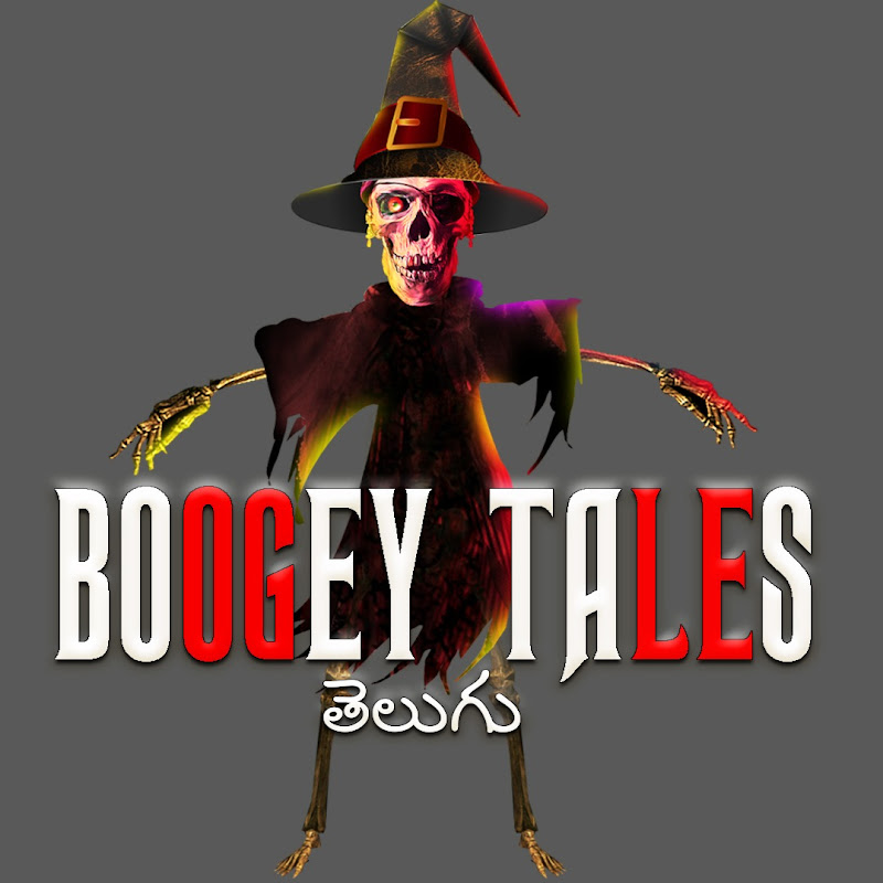 Boogey Tales Telugu