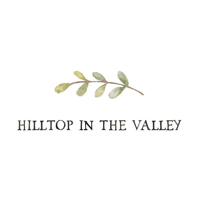 Hilltop in the Valley