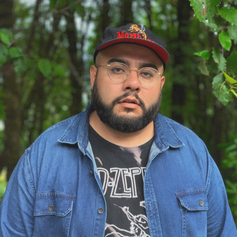 Carlos Guzman