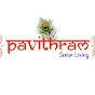 Pavithram Senior Living logo