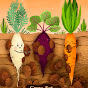 International Compost Awareness Week - ICAW logo