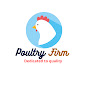Poultry Bazaar logo