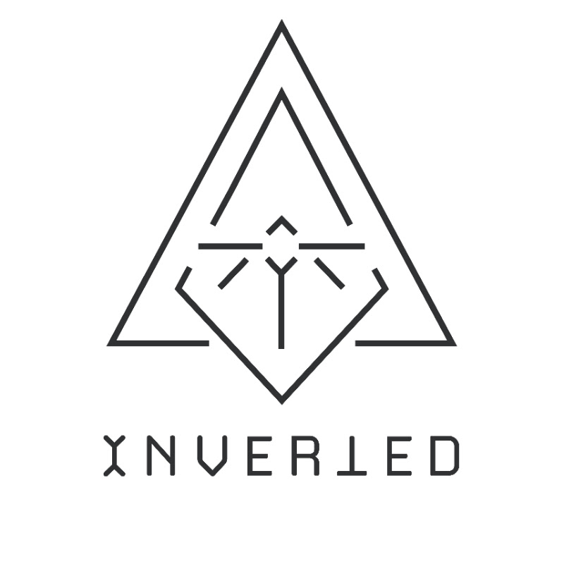 INVERTED icon