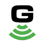 GeoScan logo