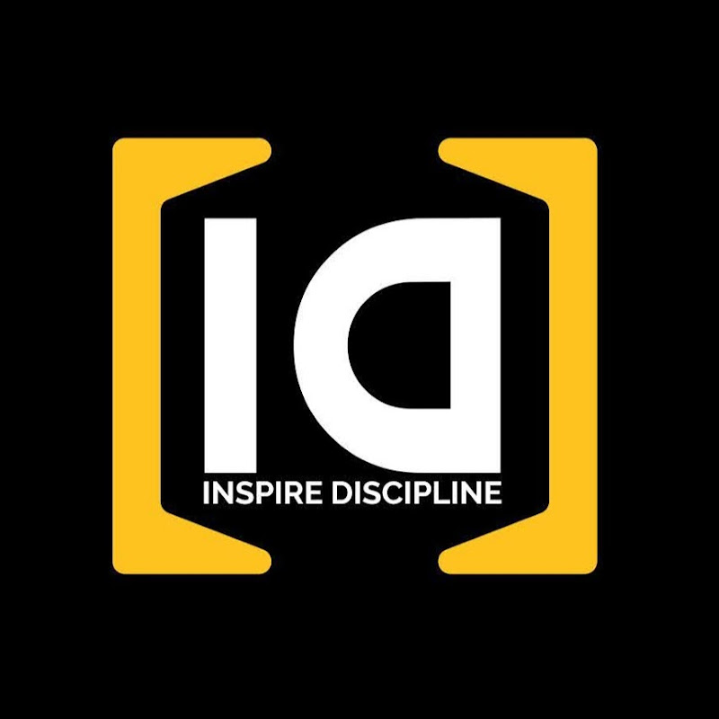 Inspire Discipline icon