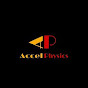 Accel Physics logo
