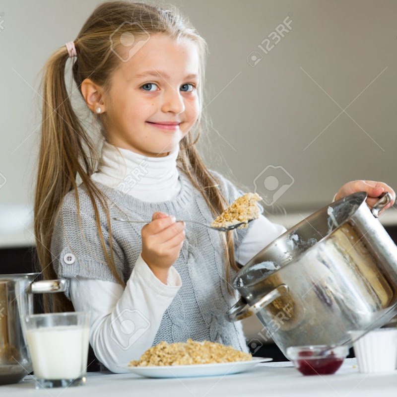 Cooking is Easy