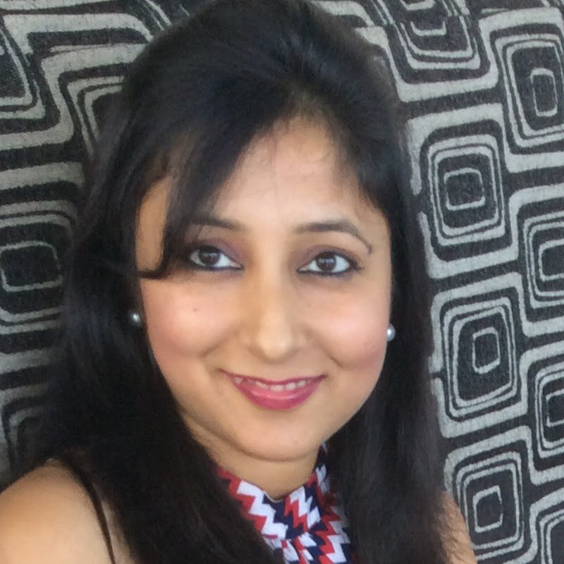raina trivedi