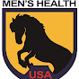 Mens Health (Mens Health USA) logo