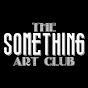 The Something Art Club logo
