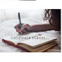 California Diaries logo