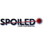 Spoiled Laser logo
