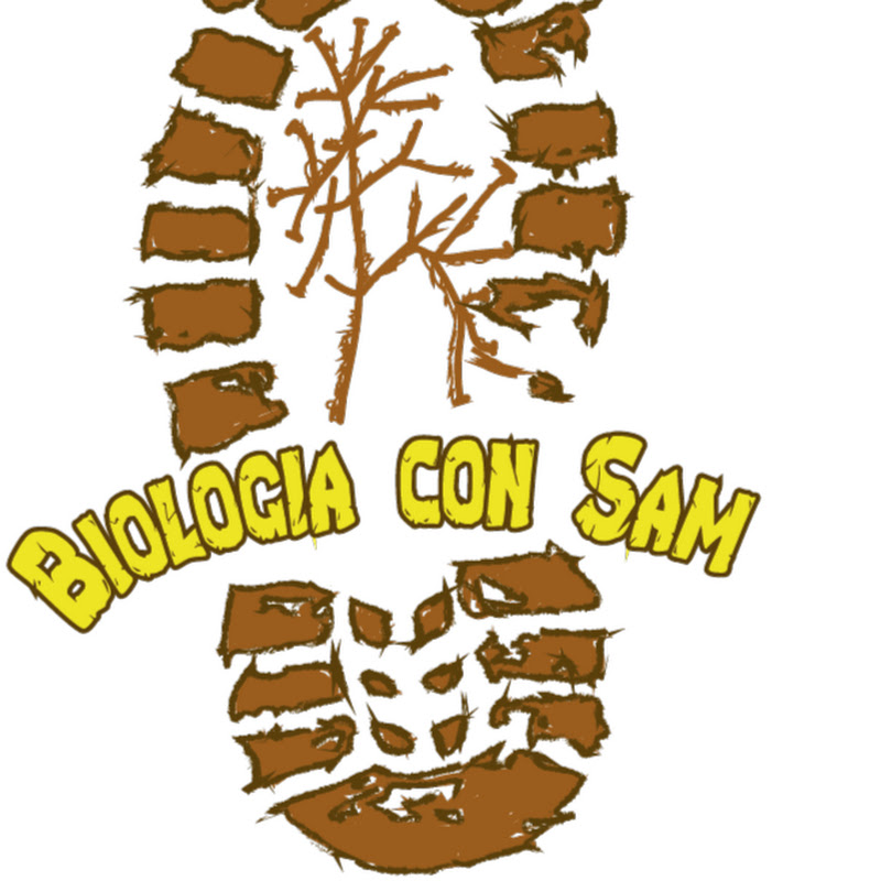 Biología Con Sam icon