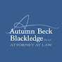 Autumn Beck Blackledge, PLLC logo