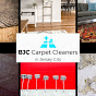 BJC Carpet Cleaning Jersey City logo