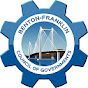 Benton-Franklin Council of Governments logo