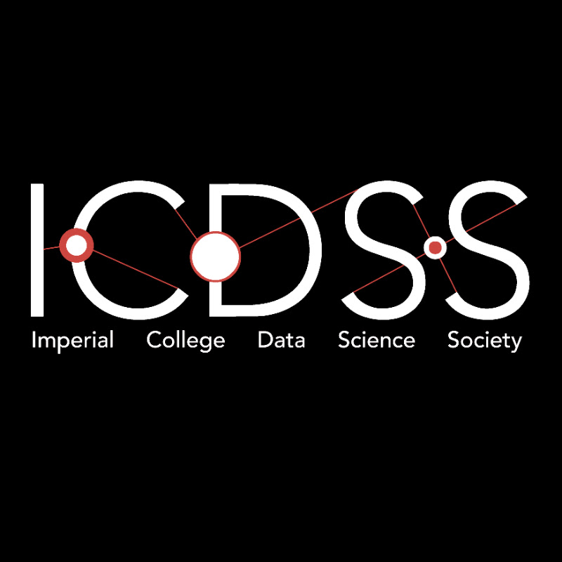 ICDSS – Imperial College Data Science Society