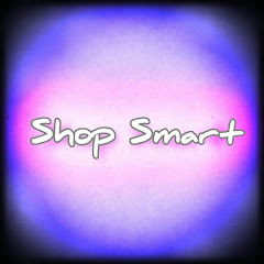 Логотип каналу Shop Smart