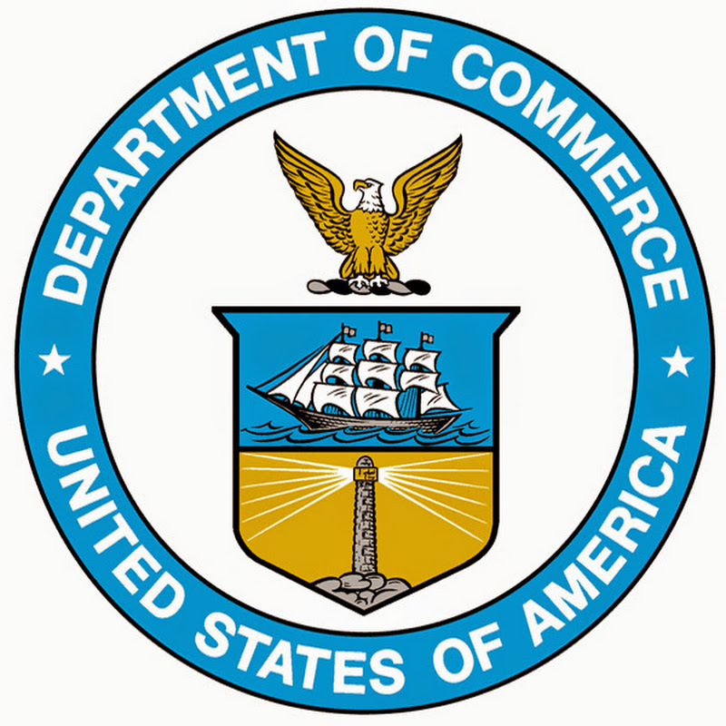 U.S. Department of Commerce