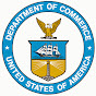 U.S. Department of Commerce logo