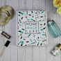 Home Made Luxe Crafts logo