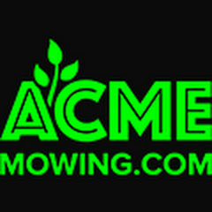 ACME Mowing and Lawn Care Avatar