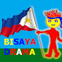 Bisayadrama logo