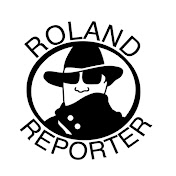 Roland Reporter